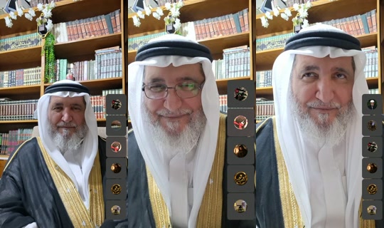 d.shakertawfiqalaroury's Live Session — Oct 9, 2026, 7:29 PM