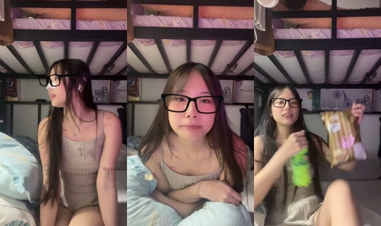 d1fnot_kalie's Live Session — Aug 8, 2026, 1:16 PM