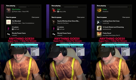 d1nkyd0's Live Session — Aug 12, 2026, 2:41 AM