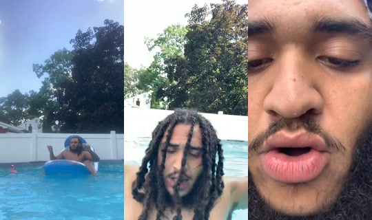 d2street609's Live Session — Jul 31, 2026, 8:01 PM