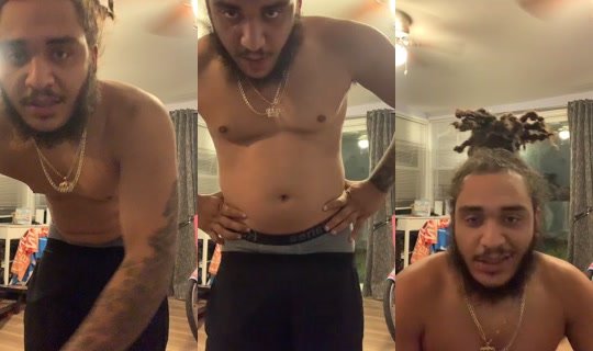 d2street609's Live Session — Aug 2, 2026, 1:30 AM