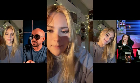d4n1333's Live Session — Jul 15, 2026, 4:52 AM
