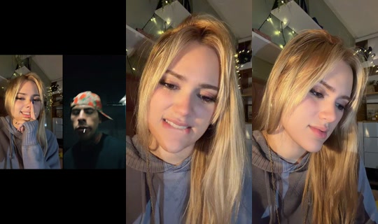 d4n1333's Live Session — Jul 15, 2026, 7:24 AM