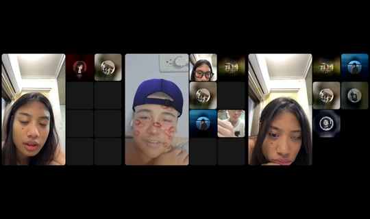 d7474e's Live Session — Aug 20, 2026, 9:39 AM