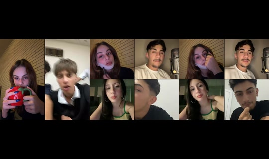 d_enizaa's Live Session — Aug 29, 2026, 12:50 AM