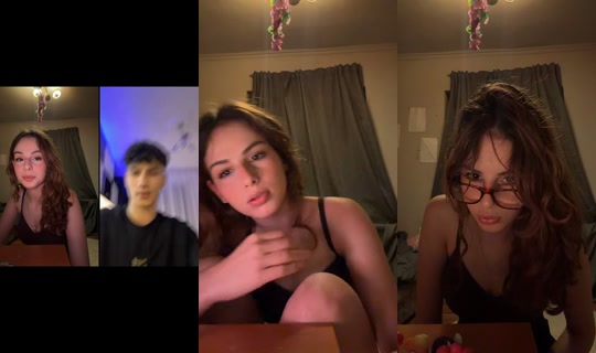 d_enizaa's Live Session — Aug 30, 2026, 10:22 PM