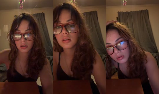 d_enizaa's Live Session — Aug 30, 2026, 11:34 PM