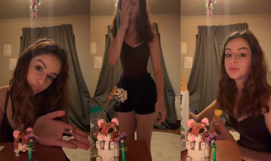 d_enizaa's Live Session — Aug 31, 2026, 8:38 PM
