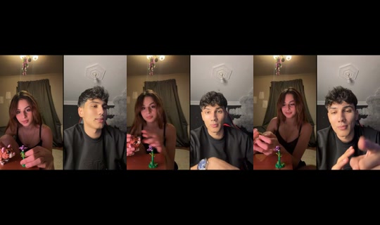 d_enizaa's Live Session — Aug 31, 2026, 10:12 PM