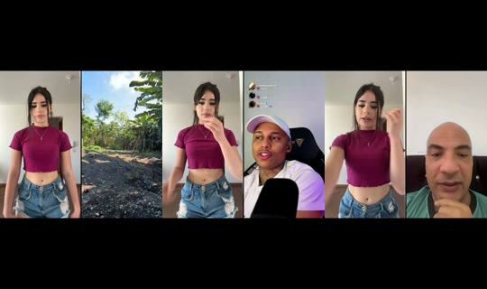 d_mmachado's Live Session — Aug 2, 2026, 12:57 PM
