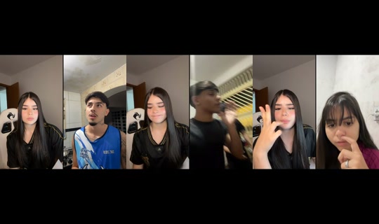 d_mmachado's Live Session — Sep 12, 2026, 4:35 AM