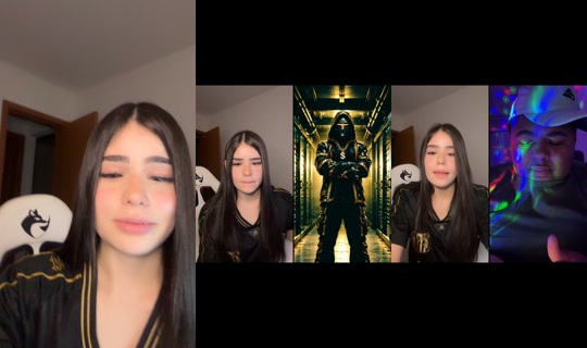 d_mmachado's Live Session — Sep 12, 2026, 5:55 AM
