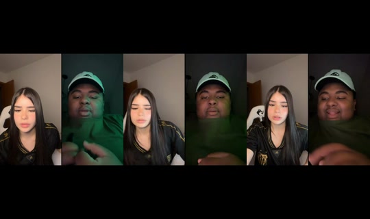 d_mmachado's Live Session — Sep 12, 2026, 6:46 AM
