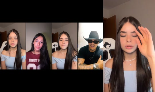 d_mmachado's Live Session — Sep 13, 2026, 3:59 AM