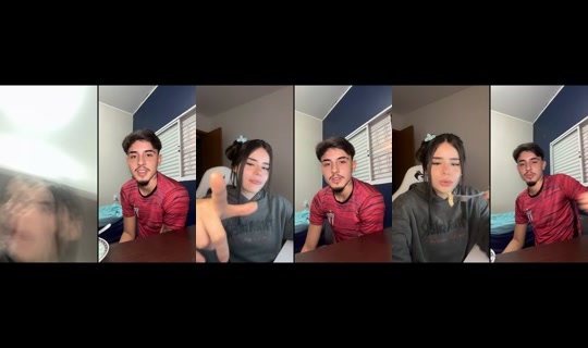 d_mmachado's Live Session — Sep 13, 2026, 5:17 AM