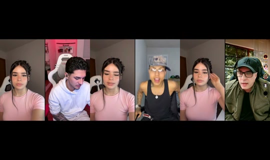 d_mmachado's Live Session — Sep 23, 2026, 11:32 PM