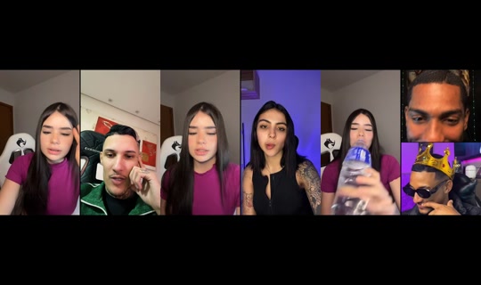 d_mmachado's Live Session — Sep 24, 2026, 3:06 AM