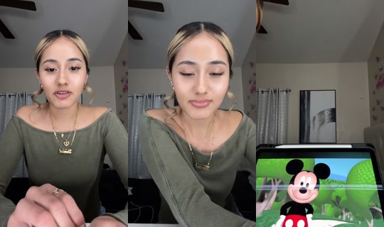 d_nicecxo's Live Session — Oct 27, 2026, 7:27 AM