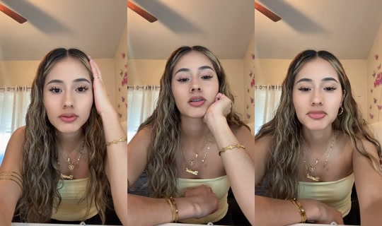 d_nicecxo's Live Session — Oct 27, 2026, 10:10 PM