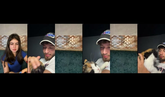 d_x8p's Live Session — Jul 9, 2026, 12:08 PM