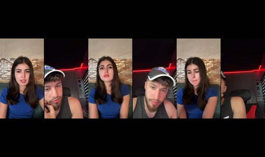 d_x8p's Live Session — Jul 9, 2026, 2:29 PM