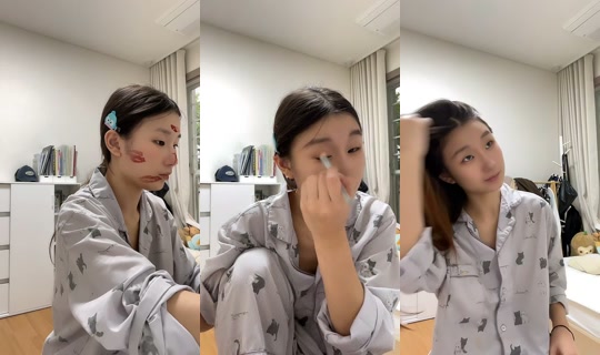da.uexn0's Live Session — Oct 5, 2026, 3:43 AM
