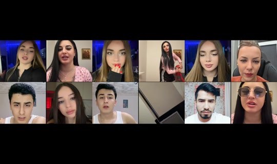 daasha.16k's Live Session — Jul 14, 2026, 9:30 PM