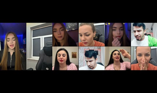 daasha.16k's Live Session — Jul 14, 2026, 10:21 PM
