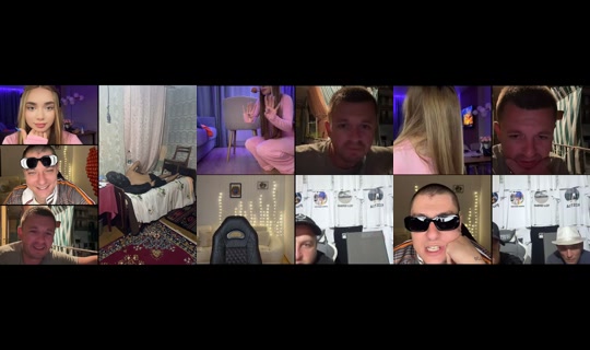 daasha.16k's Live Session — Aug 14, 2026, 8:53 PM