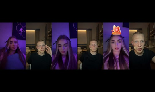 daasha.16k's Live Session — Aug 14, 2026, 11:24 PM