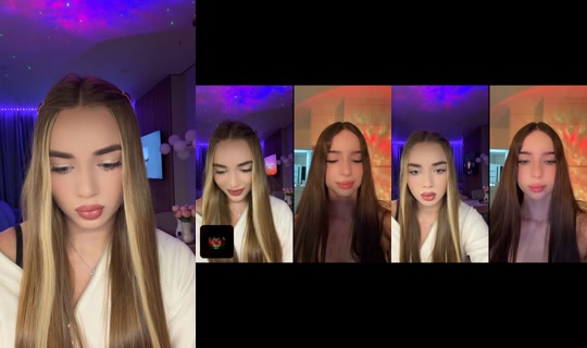 daasha.16k's Live Session — Aug 18, 2026, 7:03 PM