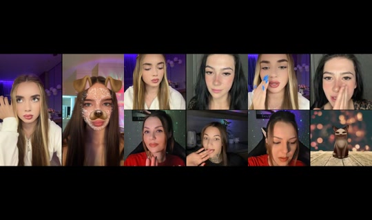 daasha.16k's Live Session — Aug 18, 2026, 9:34 PM