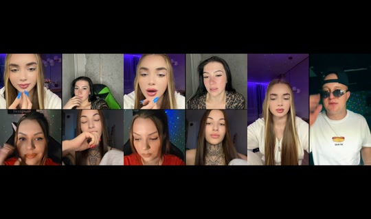 daasha.16k's Live Session — Aug 18, 2026, 10:24 PM