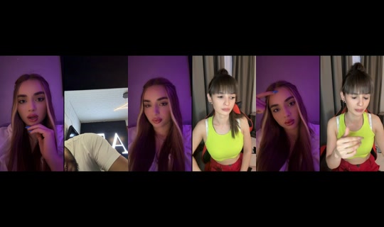 daasha.16k's Live Session — Aug 19, 2026, 12:56 AM