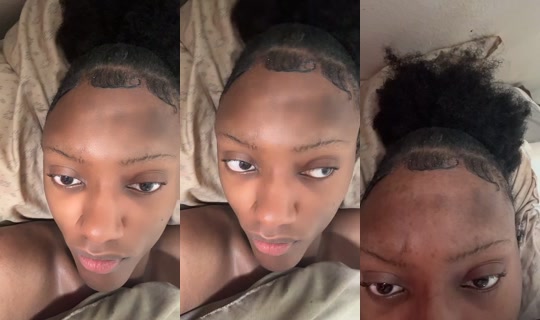 dababylexi's Live Session — Jul 23, 2026, 2:53 PM