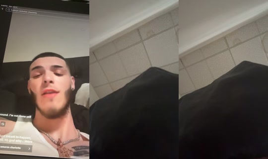 dababylexi's Live Session — Jul 27, 2026, 9:05 PM