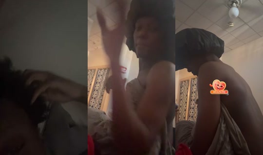 dababylexi's Live Session — Jul 27, 2026, 10:48 PM