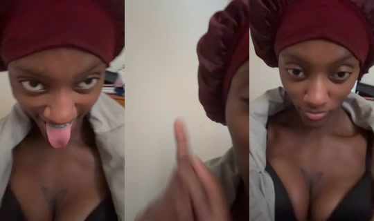 dababylexi's Live Session — Jul 30, 2026, 8:55 PM