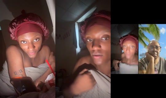 dababylexi's Live Session — Jul 31, 2026, 12:22 AM