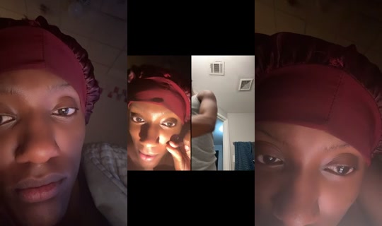 dababylexi's Live Session — Jul 31, 2026, 4:24 AM