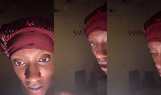 dababylexi's Live Session — Jul 31, 2026, 5:49 AM