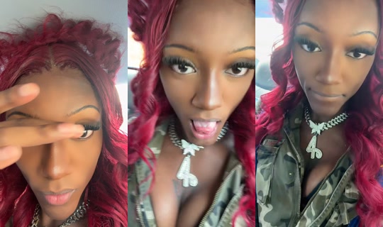 dababylexi's Live Session — Jul 31, 2026, 1:57 PM