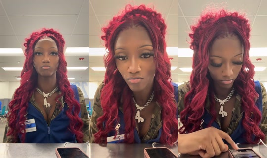 dababylexi's Live Session — Jul 31, 2026, 4:25 PM