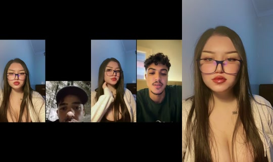 dabigbaby01's Live Session — Oct 19, 2026, 4:02 AM