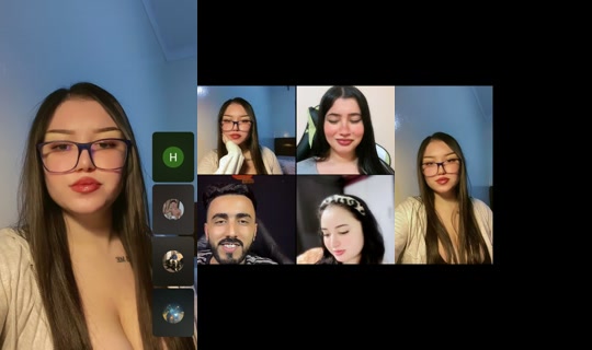 dabigbaby01's Live Session — Oct 19, 2026, 4:48 AM
