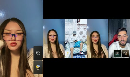 dabigbaby01's Live Session — Oct 19, 2026, 5:56 AM