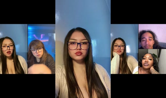 dabigbaby01's Live Session — Oct 19, 2026, 6:46 AM