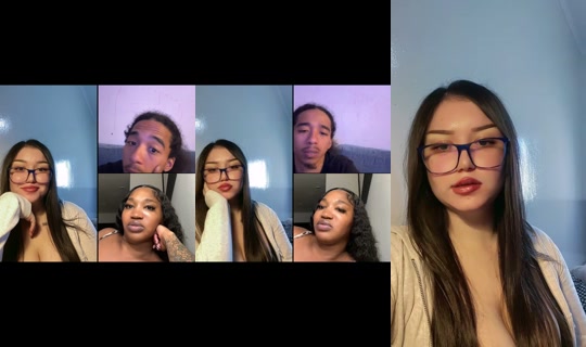 dabigbaby01's Live Session — Oct 19, 2026, 7:37 AM