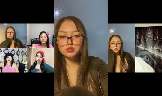 dabigbaby01's Live Session — Oct 19, 2026, 11:43 PM