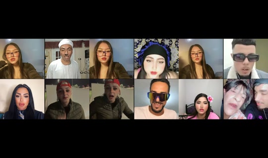 dabigbaby01's Live Session — Oct 20, 2026, 12:34 AM